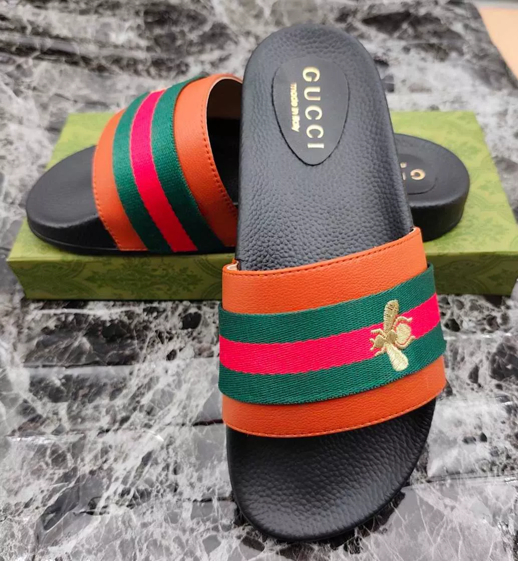 gucci chaussons pour femme s_12a2b211